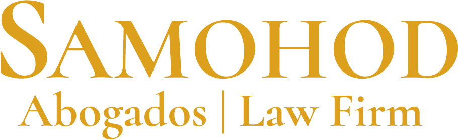 Logotipo Samohod